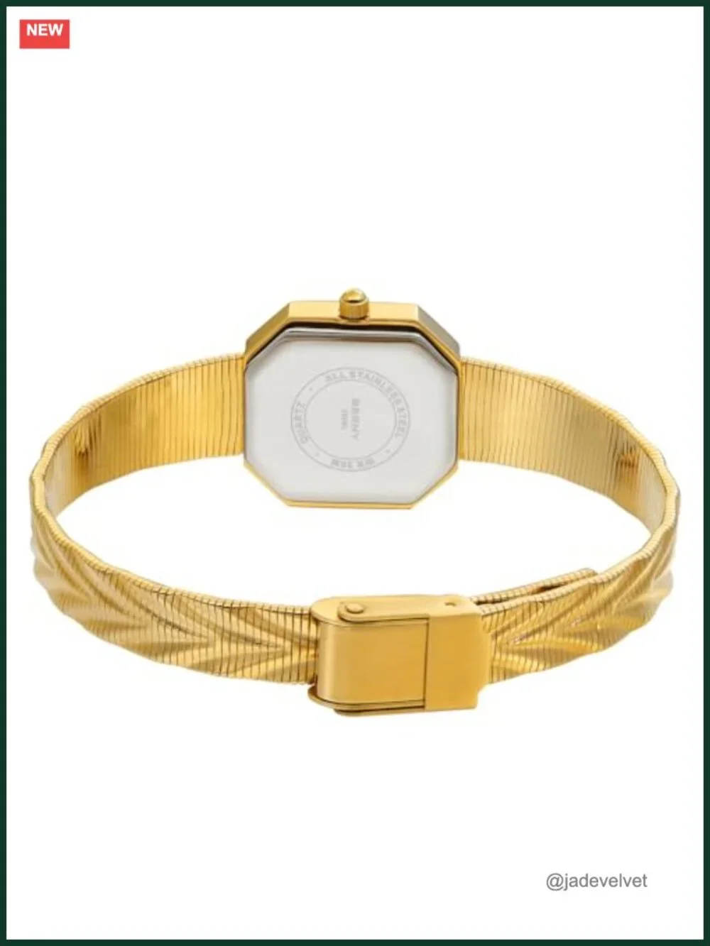 N/A elegant gold